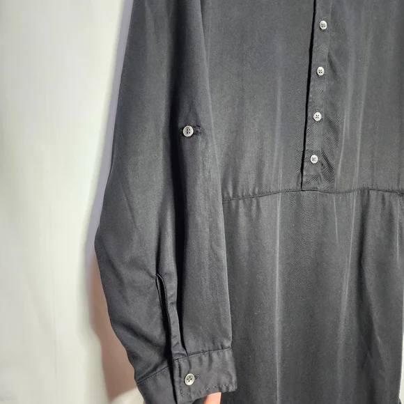 Time and Tru Shirt Dress - Picture 3 of 12